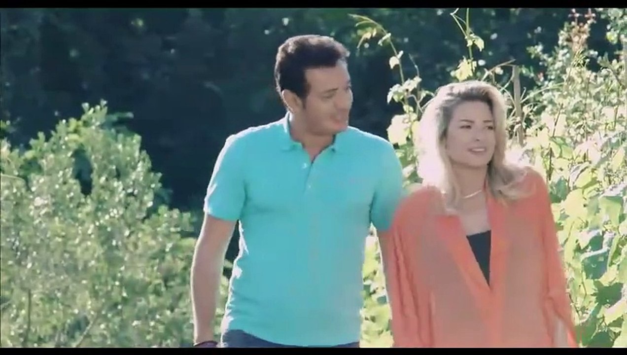 مسلسل مولانا العاشق ح 15