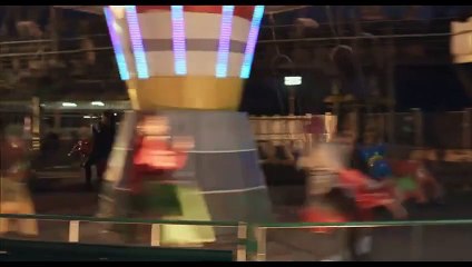 مسلسل مولانا العاشق ح 19