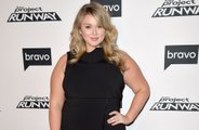 Hunter McGrady has found motherhood to be a 'freeing' experience