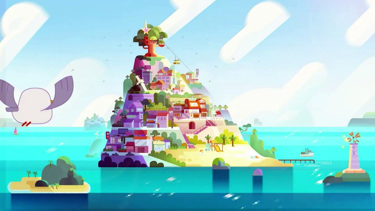 Kung Fu Sock - Episode 40 - Student and Master