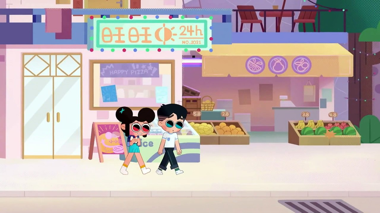 Kung Fu Sock - Episode 42 - Team Work