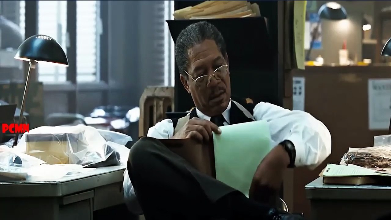 2 ông thanh tra đuổi theo 1 ông tội phạm mà mãi k rượt được - Review phim hay - PHIM CHO MỌI NHÀ