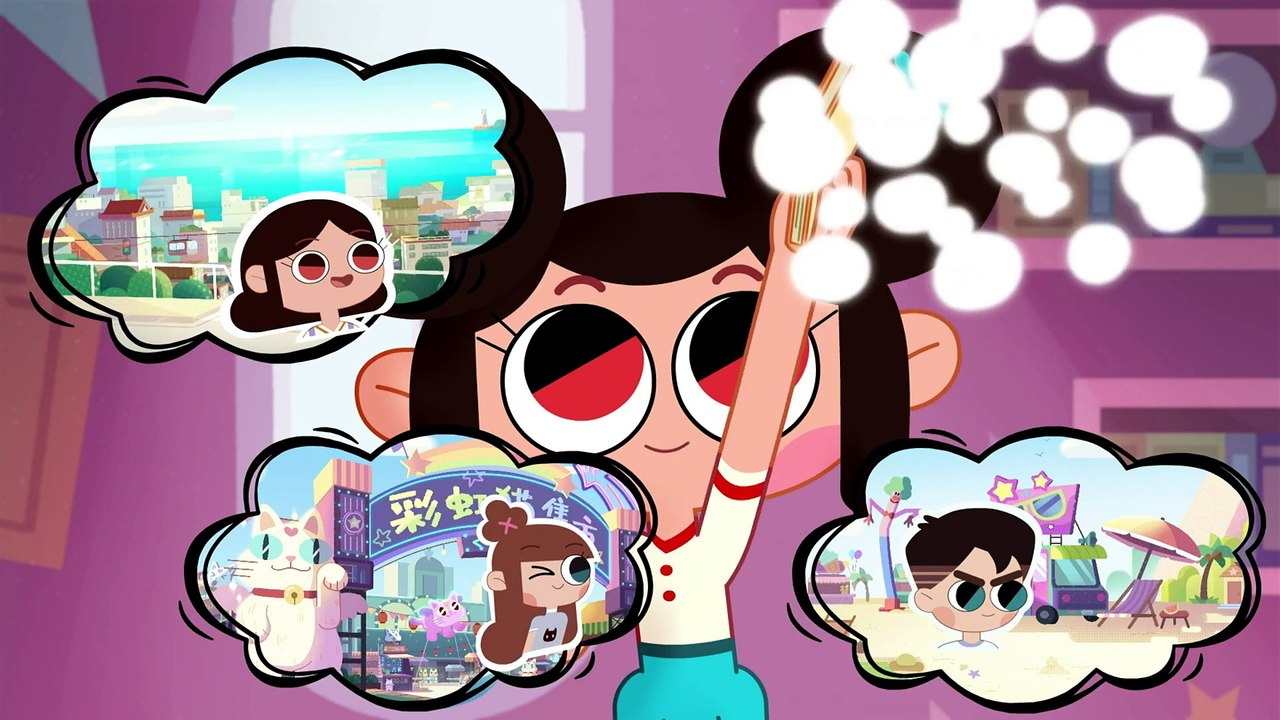 Kung Fu Sock - Episode 44 - Tee Zeng's Birthday