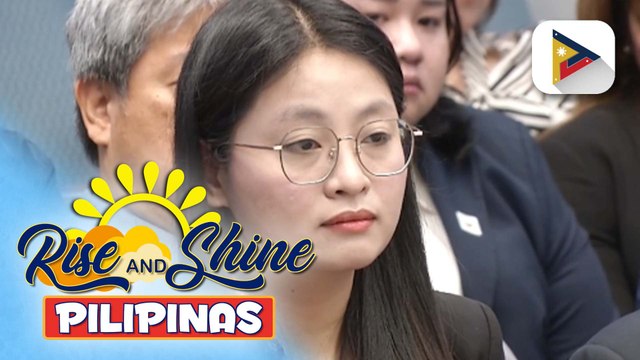 DOJ, ibinasura ang hiling ng kampo ni suspended Mayor Guo ng karagdagang oras para maghain ng counter-affidavit
