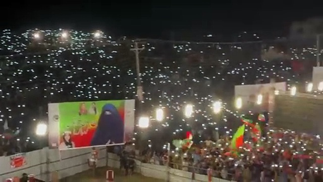 Pti Offical new update every day