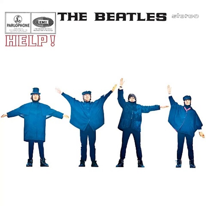 The Beatles - The Night Before [Alternate Variation]