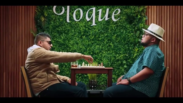 Njara Marcel - AZA AMPIJALIANA - Nouveauté clip gasy 2024