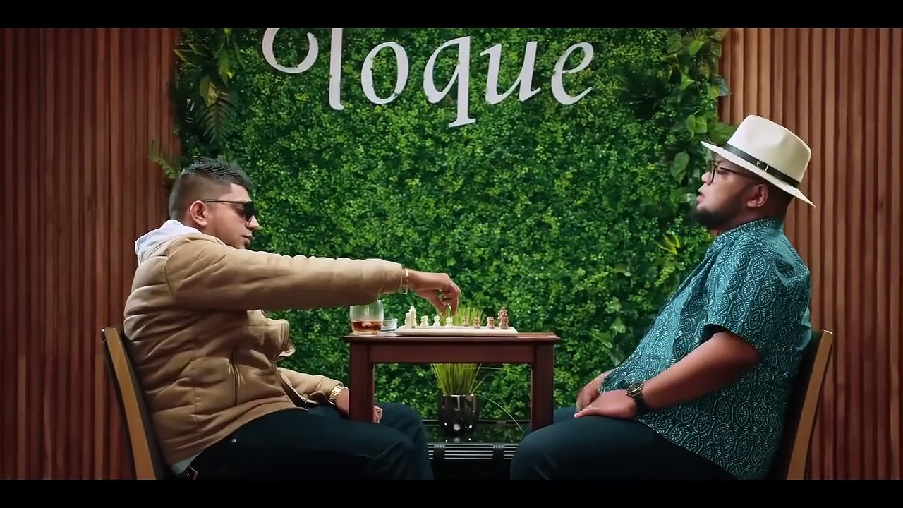 Njara Marcel - AZA AMPIJALIANA - Nouveauté clip gasy 2024