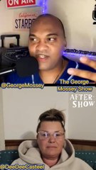 The George Mossey Show: The Other Way: AfterShow S6EP6  #90dayfiance #thegeorgemosseyshow #news