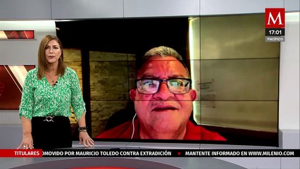 Autoridades liberan a 21 migrantes presuntamente secuestrados en un domicilio de Coacalco