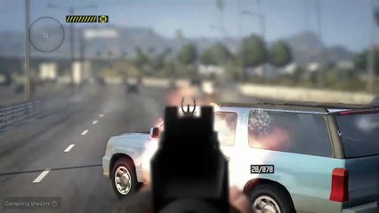 Call of Juarez: The Cartel online multiplayer - ps3