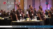 Blue Print Baru: Kejaksaan Berbenah untuk Indonesia Emas 2045