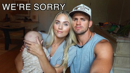 Giving Up On Our Dream...