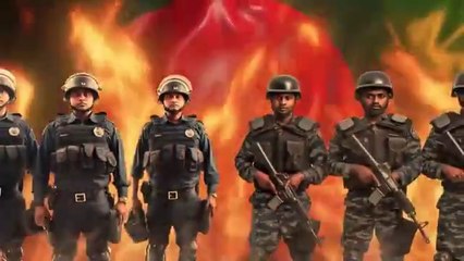 Bangladash situation Explained