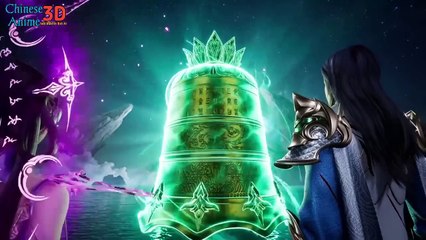 Peerless Martial Spirit Eps 399 sub  indo
