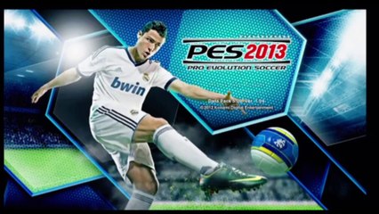 Pes 2013 Pc Windows game play 2024