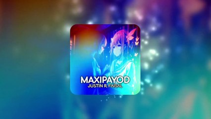 MAXIPAYOD - Cinematic Piano Music - By Justin R. Faisal #maxipayod #piano #video  #JustinRFaisal