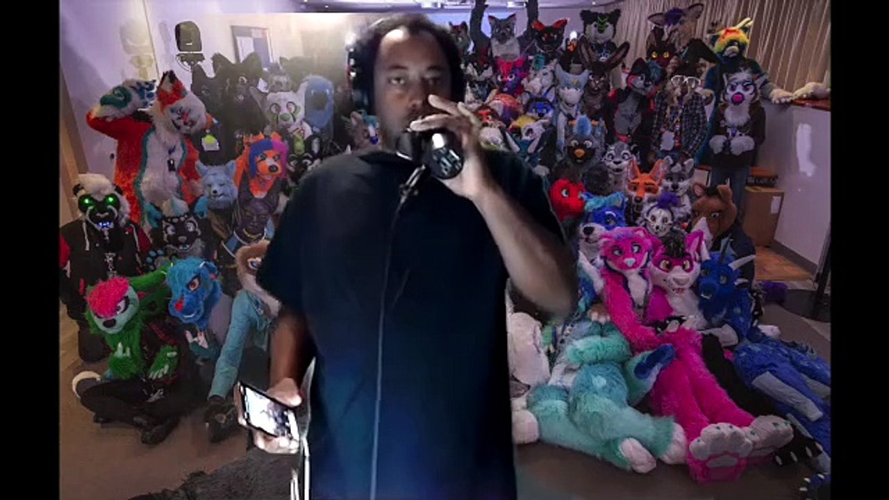 Hip-Hop, Rap, Rapping, Rapper, Freestyle, Beef, Diss -  Furry And Furries Destroyed Hip-Hop And Rap