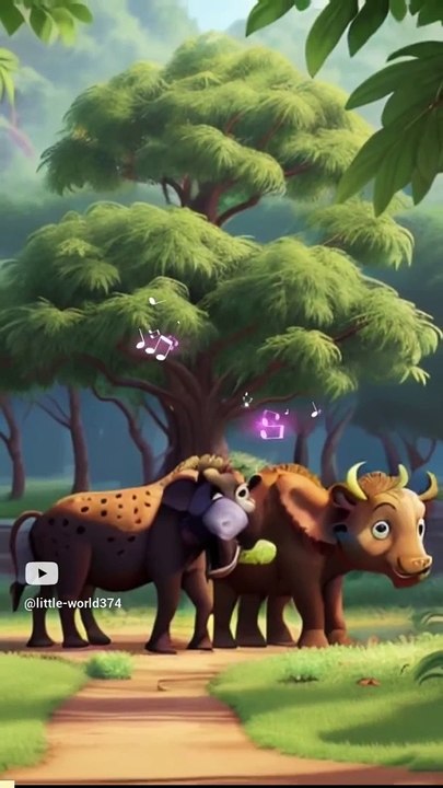 bafelo song for kids