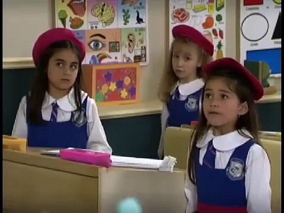 Carita de angel 174