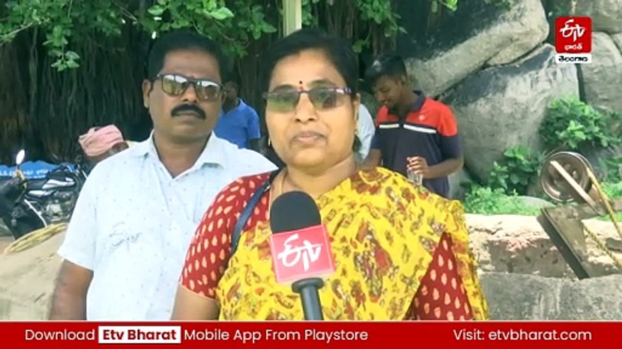 ఈ దూద్​బావి గురించి మీకు తెలుసా?