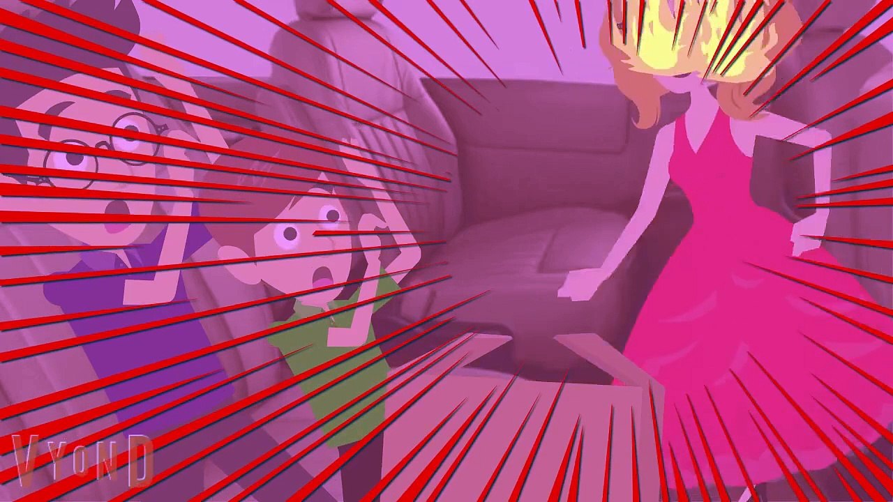 2 boys get in trouble for pranking people in the Jeep (Made by Cornelius McDonald - JCAW Girls)