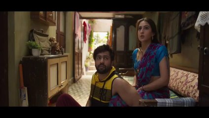 Zara Hatke Zara Bach Ke (2023) Full Hindi Movie