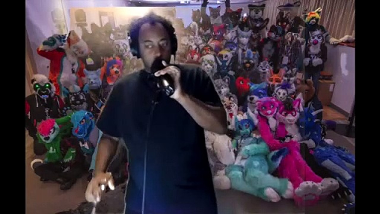 Hip-Hop/Rap/Rapping/Rapper/Freestyle/Beef/Diss: Furry/Furries/Trolls Are The Number One Supremacists