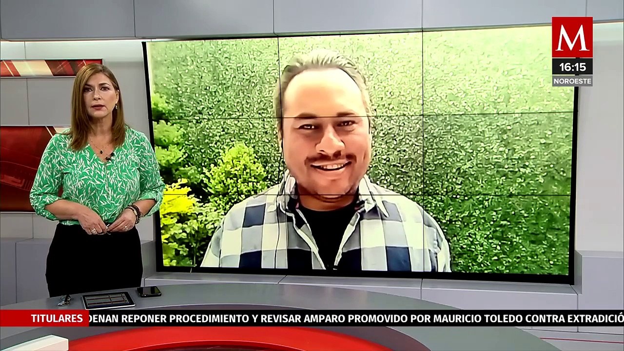 Ejidatarios de Santa Rita Tlahuapan bloquean la autopista México-Puebla