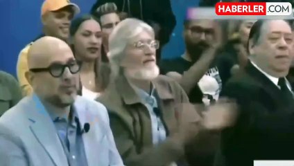 Canlı yayında telefonundaki WhatsApp'ı silen Maduro, 2 uygulamayı tavsiye etti