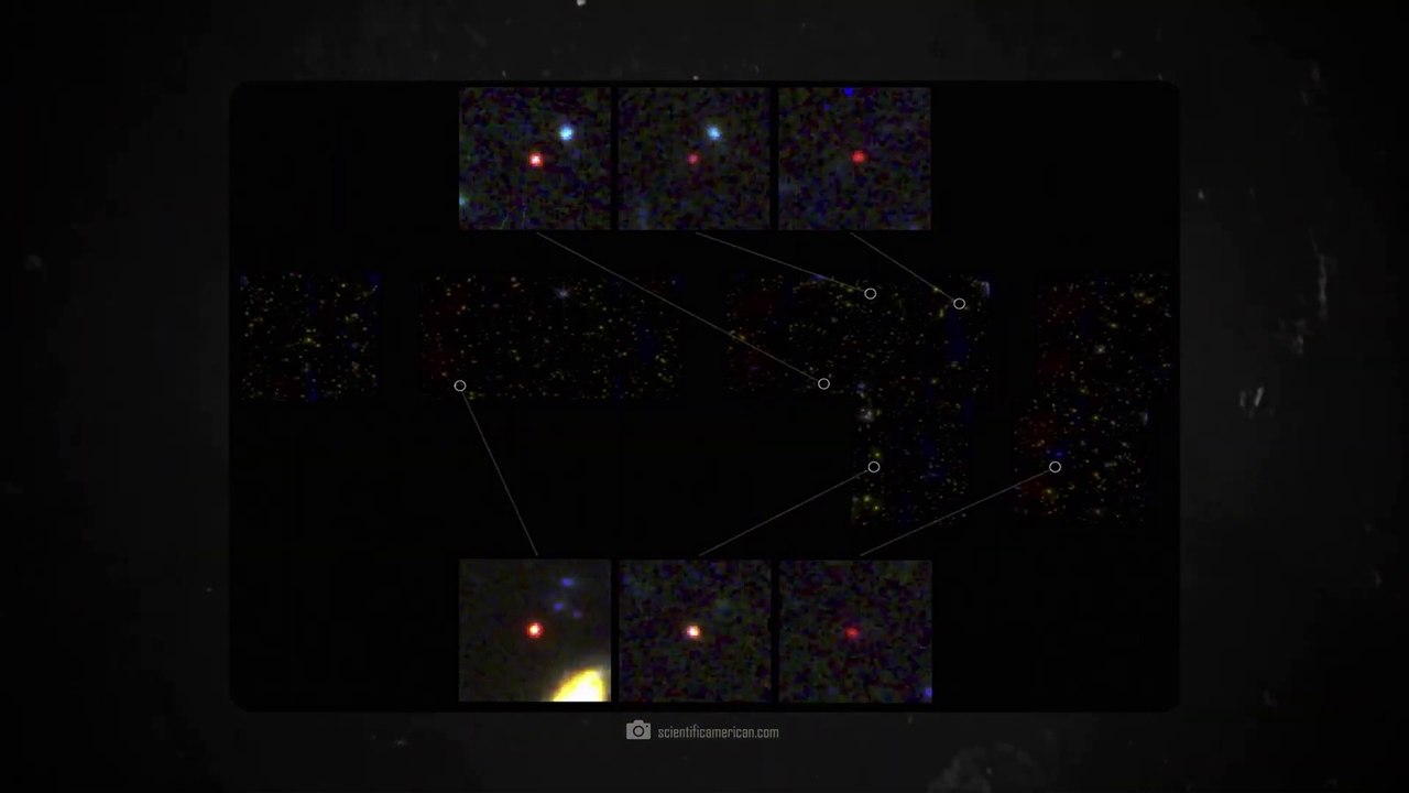 A Serious Problem Has Emerged! The JWST Proves That Objects Exist That Are Older than the Universe!