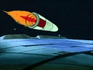 Sonic The Hedgehog Liberations-Taking The Rocket With The Walrus