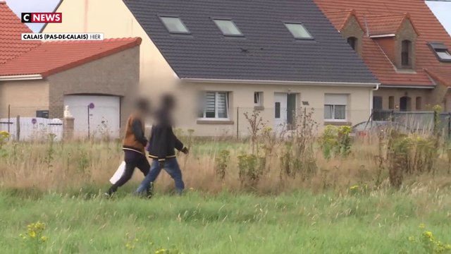 Immigration : Calais, le miroir français de Southport ?