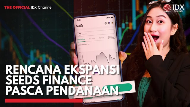 Rencana Ekspansi Seeds Finance Pasca Pendanaan