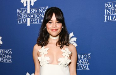 Jenna Ortega doesn't 'plan on speaking about her love life publicly'