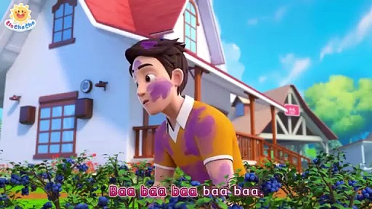 Baa_Baa_Black_Sheep_2___Farm_Animal_Song___Sing_Along_Song___Kids_Songs___Nursery_Rhymes___LiaChaCha #LiaChaCha​ #nurseryrhymes​ #babysongs​ #kidssongs​ #forkids​ #forbaby​ #baby​ #babysong​ #kidsong​ #lia​ #babychacha​ #chacha​ #farm animal​ #baabaablack