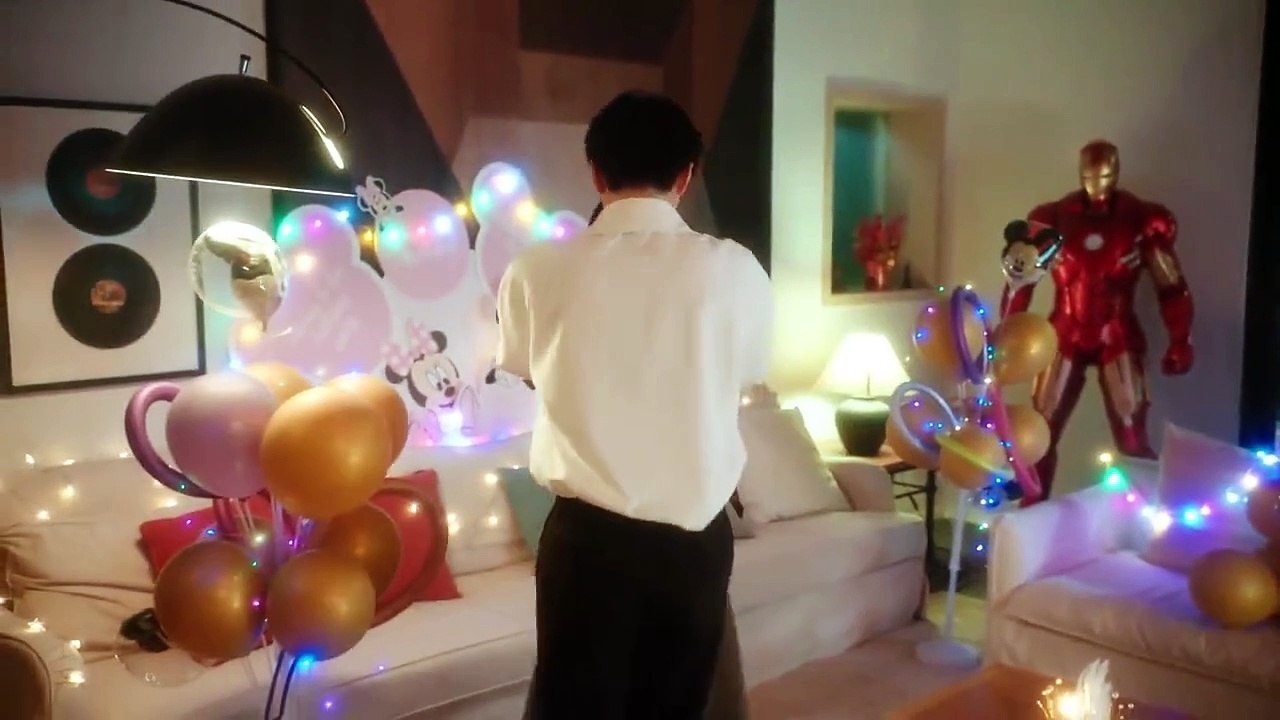 EP.24 Dazzling Him (2024) ENGSUB