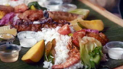 Food Stories episode 4 - Northern Ireland