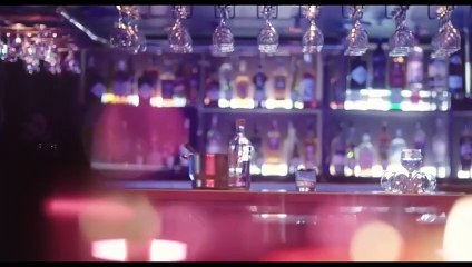 مسلسل عشم ابليس الحلقة 4 عمرو يوسف و دينا الشربينى