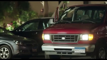 مسلسل عشم ابليس الحلقة 10 عمرو يوسف و دينا الشربينى