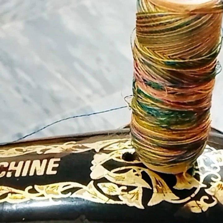 Sewing tricks