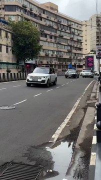 Mukesh Ambani with his Mercedes Benz #AnantRadhikaCelebration #ARWeddingCelebrations #AnantRadhikaWedding #anantandradhika #anantambaniwedding #anantwedsradhika #AnantRadhika #radhikamerchant #anantambaniradhikamerchantwedding #AnantRadhikaWedding #An