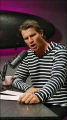 Daniel Tosh solves global warming