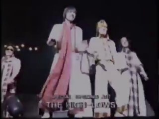 ベイ・シッティー・ローラーズ｜↑THE HIGH-LOWS↓｜SOTOデナ