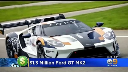 Earthquake Hits During Evening Newscast