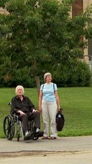 Hilarious Prank: The Grim Reaper's Shocking Appearance That Surprises Everyone! 