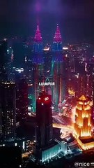 Welcome to Kuala Lumpur Malaysia