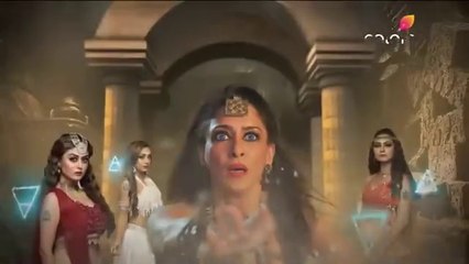 Vish Ya Amrit Sitaara - 10 - Full Episode