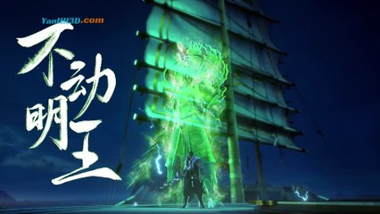 Thiếu Niên Bạch Mã Túy Xuân Phong Tập 5 Thuyết Minh