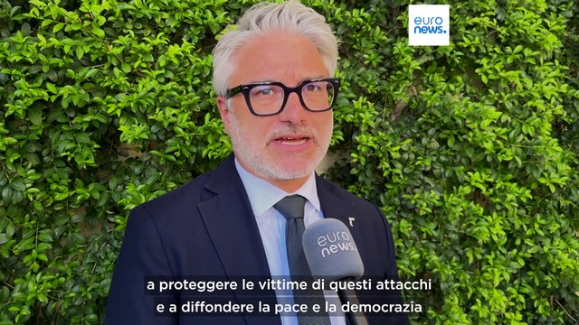 Medio Oriente: l’audizione di Tajani Presso Le Commissioni Esteri riunite di Camera e Senato